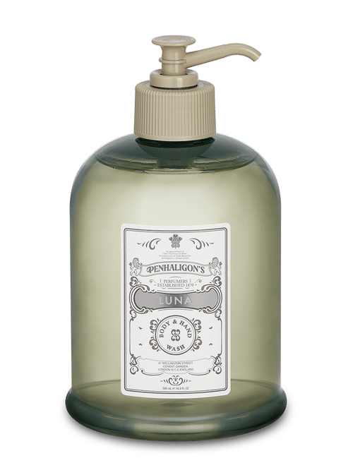 luna | Penhaligon's luna | Penhaligon's